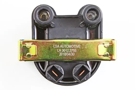 Кашка запалювання ГАЗ-332 (406 дв.) LSA Вінниця