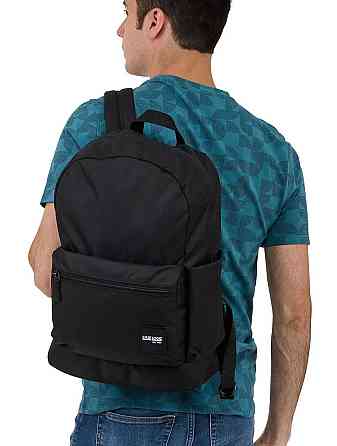 Рюкзак Case Logic Alto 26L CCAM-5226 Black (6808598) Київ