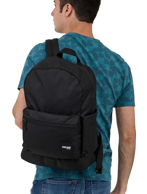 Рюкзак Case Logic Alto 26L CCAM-5226 Black (6808598) Київ - фото 6