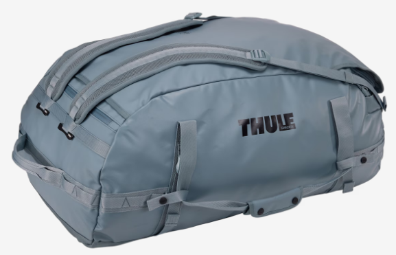 Дорожня сумка Thule Chasm Duffel 90L TDSD-304 Pond Gray (6948988) Киев - изображение 2