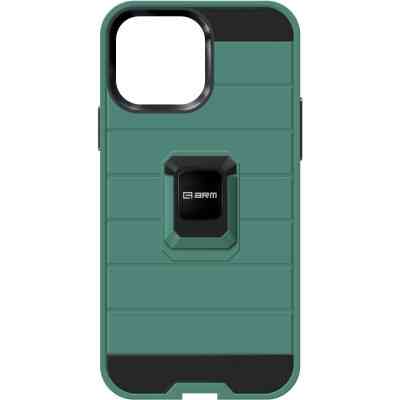 Чехол для мобильного телефона Armorstandart DEF17 case Apple iPhone 12 Pro Max Military Green (ARM61337) Винница