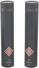 Микрофон ‌Neumann Km 184 Mt Stereo Set - ‌Para Mikrofonów Pojemnościowych Kardioidalnych, Czarne Киев - изображение 1