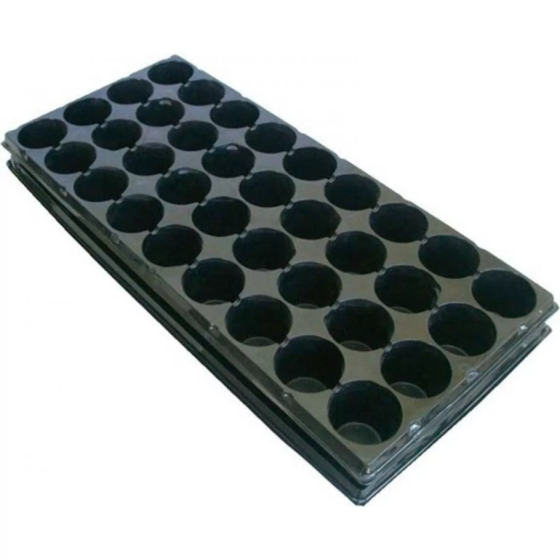 Кассета для рассады с поддоном на 36 ячеек Харьков