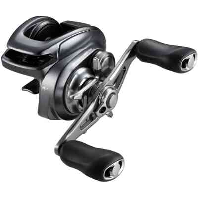 Котушка Shimano Bantam 151 HG Left Hand 8+1BB 7.11 (BANTAM151HGA) Вінниця