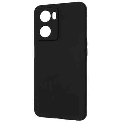 Чохол до мобільного телефона Armorstandart Matte Slim Fit OPPO A57s 4G Camera cover Black (ARM69896) Вінниця