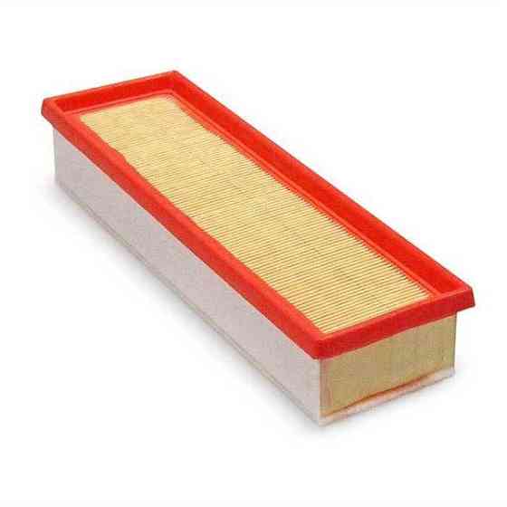 Повітряний фільтр BOSCH RENAULT Dokker/Lodgy'1.6 Харків