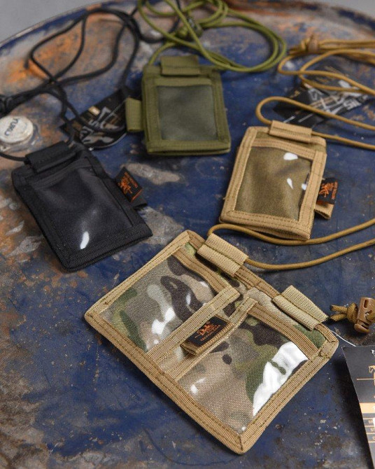 Органайзер для документов silver knight   ВТ1016 Одесса - изображение 3