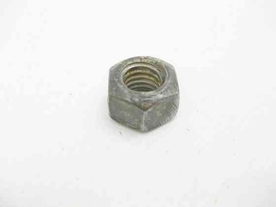 Mercedes-Benz  A1409900651 Гайка шестигранна E-Class C207 W211 W212 CLS C218 C219 S-Class W220 C-Class W204 A-Class W176 B-Class W246 Одесса