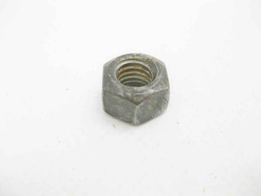 Mercedes-Benz  A1409900651 Гайка шестигранна E-Class C207 W211 W212 CLS C218 C219 S-Class W220 C-Class W204 A-Class W176 B-Class W246 Одесса - изображение 5