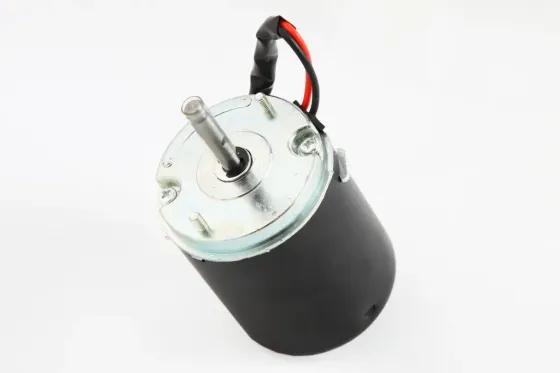 Електровентилятор Таврія Aurora без крильчаткі Вінниця