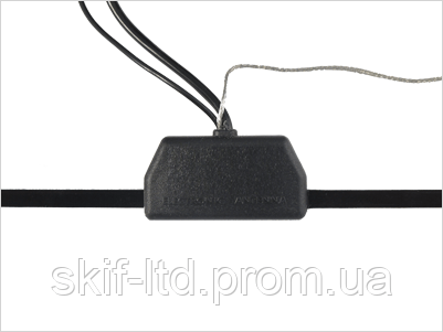 Автомобільна антена Оріон А-14 (активна) Київ - фото 2