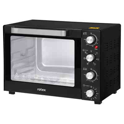 Электропечь Rotex ROT650-B Винница