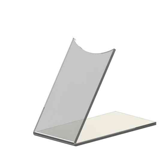 Подставка EKOSTAR для обуви эконом SMALL Киев