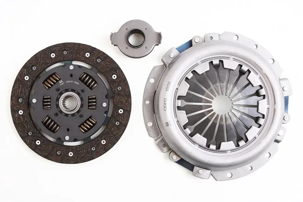 Корзина диск вижимний 2110 Hort Вінниця - фото 2