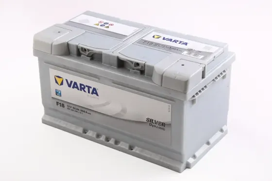 Аккумулят. батарея 85 Ач Евро «Varta» Silver Dynamic F18 Вінниця