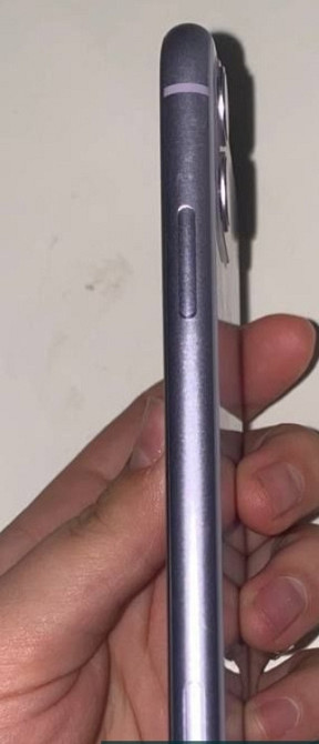 Айфон iPhone 11 64Gb. Киев - изображение 3