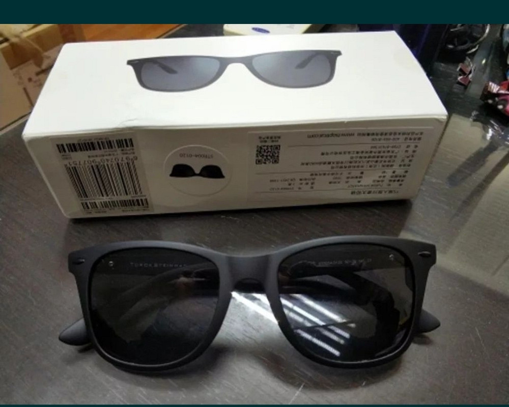 Очки Xiaomi TS Turok Steinhardt STR004-0120 Киев - изображение 4