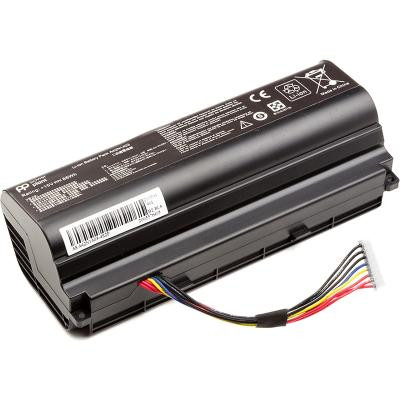 Аккумулятор для ноутбука ASUS ROG G751 (A42N1403) 15V 88Wh PowerPlant (NB430970) Винница - изображение 2