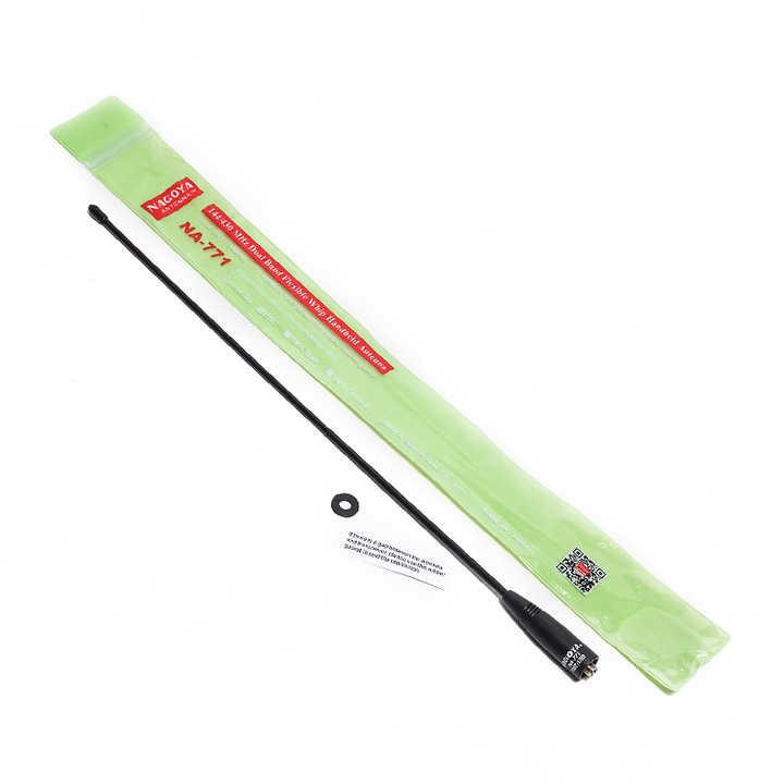 Антенна NAGOYA NA-771 для рации VHF/UHF 144/430 МГц Киев - изображение 6