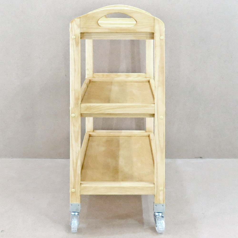 Сервірувальний столик "Копенгаген 3" бланже Миколаїв - фото 4