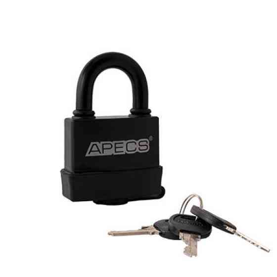 Замок навісний APECS PDR-50-70 Харків