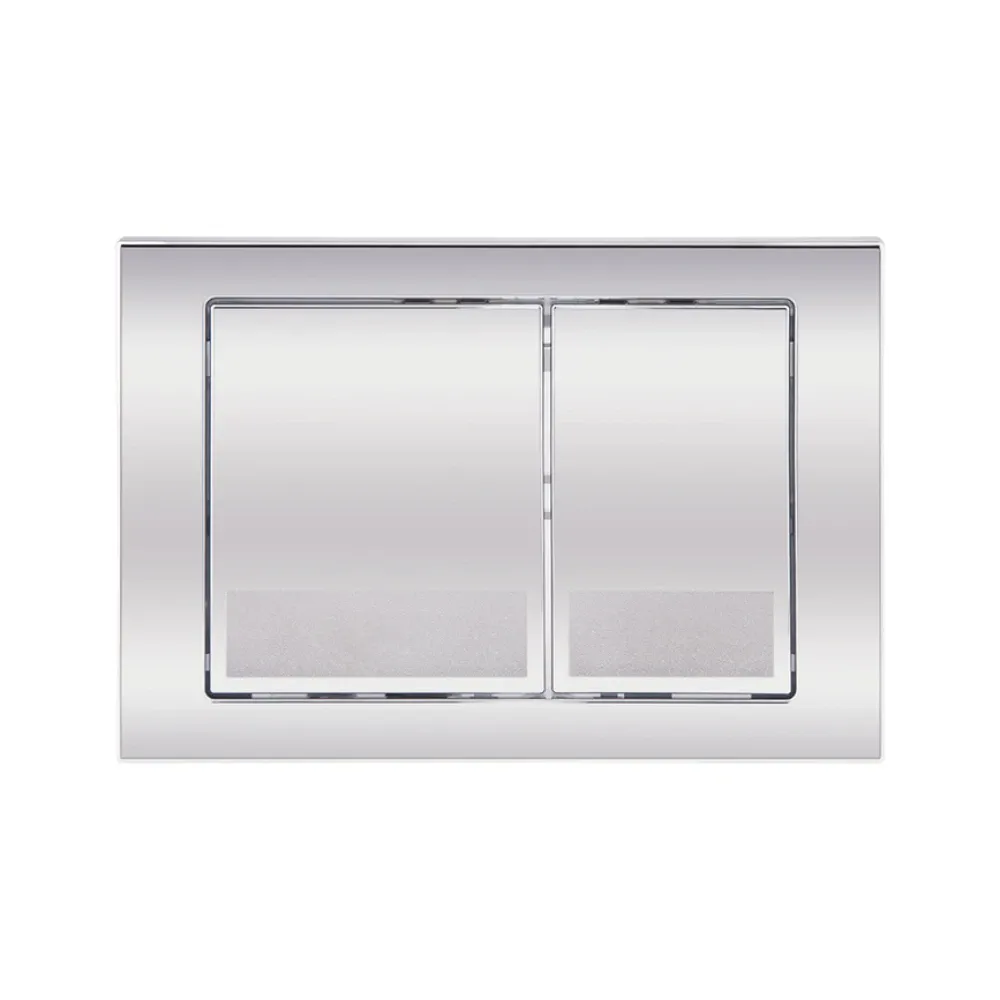 Панель змиву для унітаза Qtap Nest QT0111M06028CRM Київ - фото 7