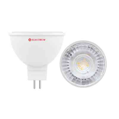 Лампочка Electrum GU5.3 (A-LR-0629) Винница