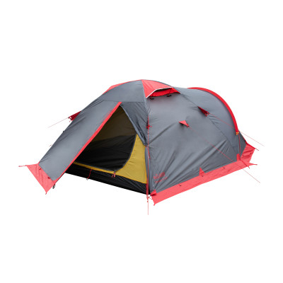 Намет Tramp Mountain 4 v2 (TRT-024) Вінниця - фото 3