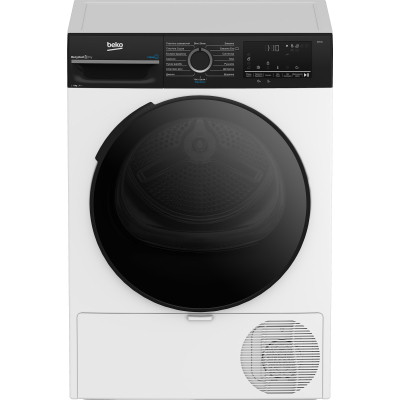 Сушильна машина Beko BM3T48239WPBB2 Вінниця - фото 1