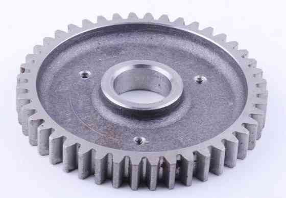 Шестірня відцентрова Z-44 внутрішній діаметр 32 мм мотоблок ZS/ZH1100 /двигун дизель ZH1105N мотоблок мототрактор/дизельний Мукачево