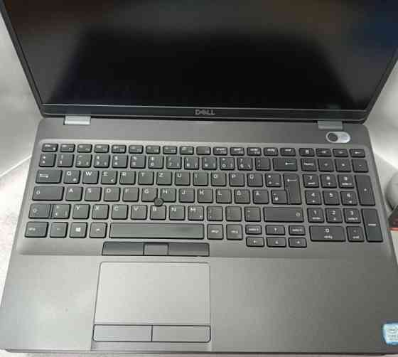 Ноутбук Dell Latitude 5500 Киев