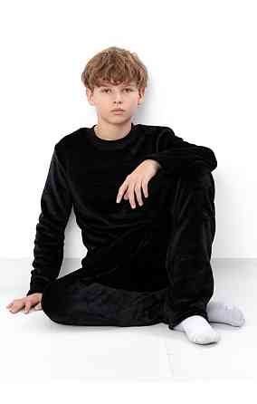 Пижама для мальчика (подростка), теплая топ 146 Киев