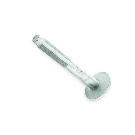 Болт кута розвалу) Шкода Octavia 04- (регулювання Мукачево