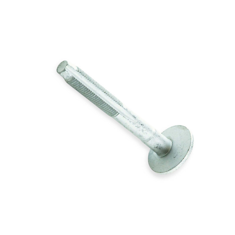 Болт кута розвалу) Шкода Octavia 04- (регулювання Мукачево - фото 1