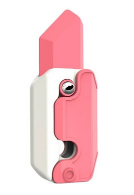 Ніж канцелярський антистрес Київ - фото 4