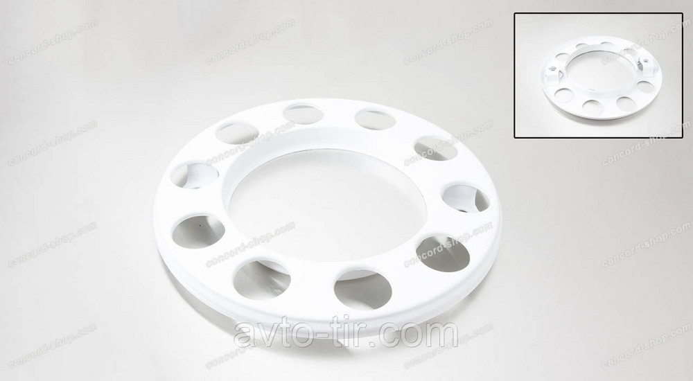 Ковпак колеса передній 22,5