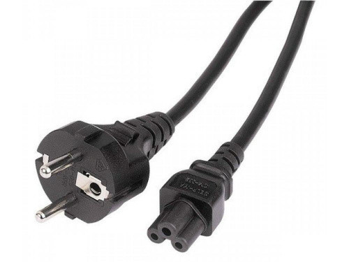 Кабель питания 1.8 м для ноутбука с евроштекером Киев - изображение 5