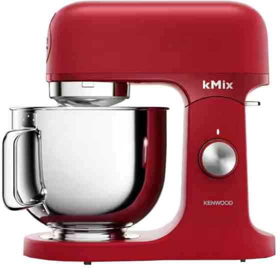 Кухонна машина Kenwood KMX 751 ARD ( 22434 ) Харків