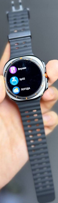 Smart watch Kalobee America. Киев - изображение 2