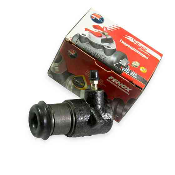 Цилиндр сцепления рабочий Москвич 412, 427, 434 (РЦС) Мукачево