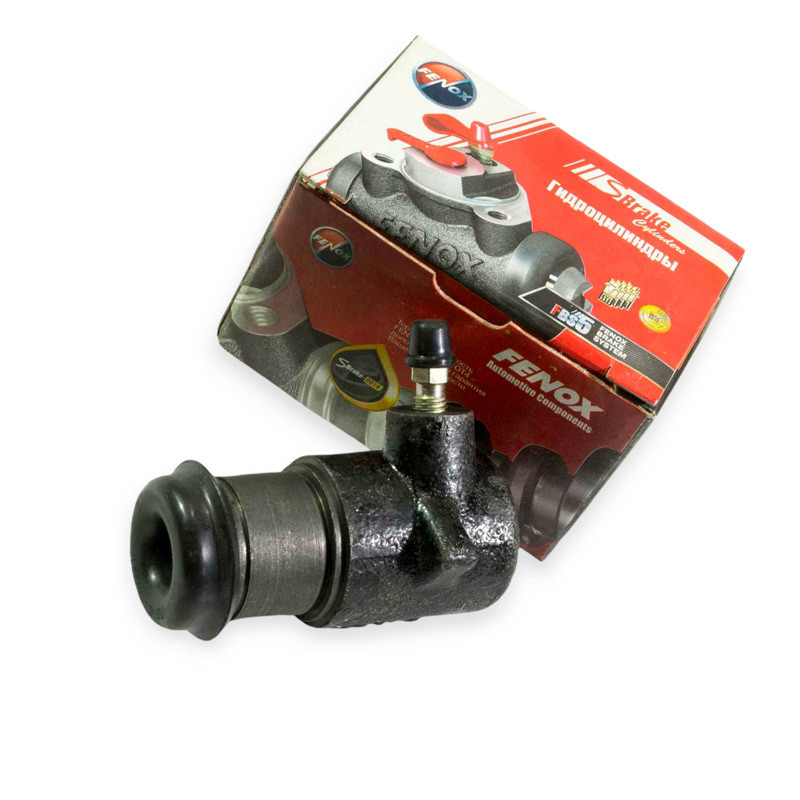 Цилиндр сцепления рабочий Москвич 412, 427, 434 (РЦС) Мукачево - изображение 2