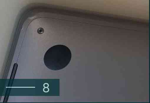 Ноутбук MacBook Pro 15 (2018) 16/256Gb. Touch Bar. Київ