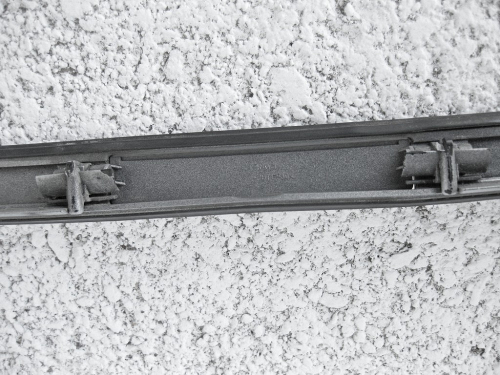 Mercedes-Benz  A2096900580 Молдинг даху лівий CLK C209 Одесса - изображение 7