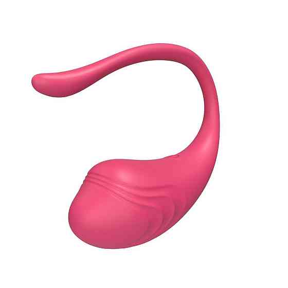 Віброяйце - App Love Egg Sex Aura Київ