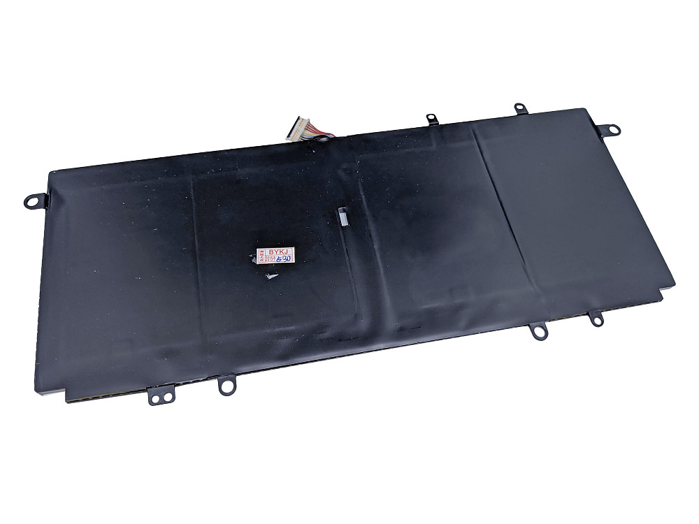 Аккумулятор для ноутбука HP (A2304XL) ChromeBook 14 7.5V Black 6750mAh Orig Винница - изображение 2