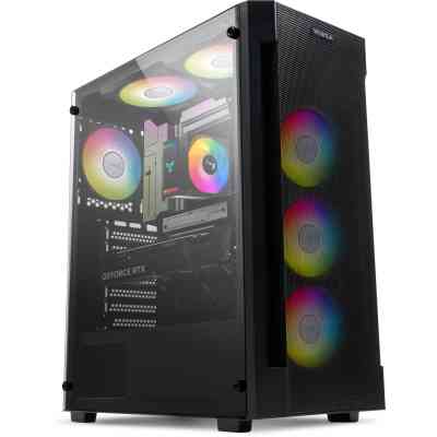 Комп'ютер Vinga Rhino D9034 (R5M32G5060.D9034) Вінниця