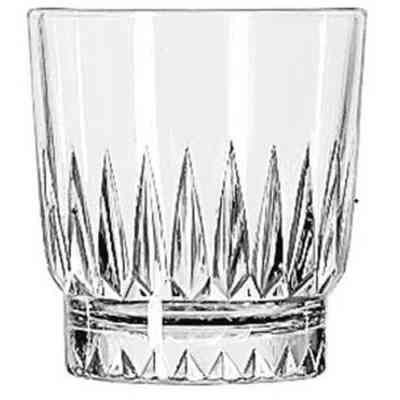 Стакан Onis (Libbey) Winchester Rocks низька 237 мл (837650) Винница