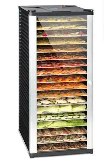 Дегідратор Klarstein Fruit Jerky 18 Німеччина Рівне - фото 1