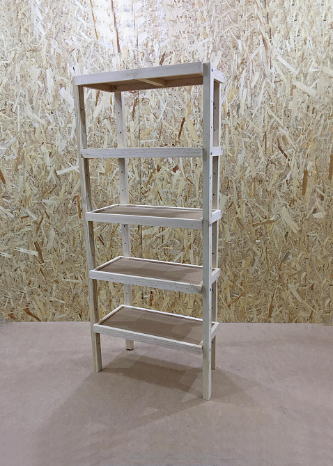 Этажерка разборная 