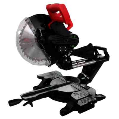 Торцювальна пила GTM HM1245 1800Вт (HM1245) Вінниця